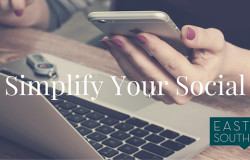 Simplify Your Social Strategy